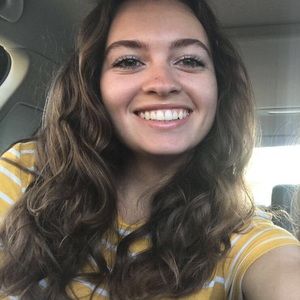 Meet your Posher, Kat